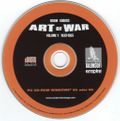 [Norm Koger's The Operational Art of War Vol 1: 1939-1955 - обложка №5]