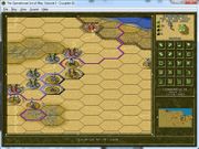 Norm Koger's The Operational Art of War Vol 1: 1939-1955