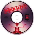 [Normality - обложка №8]