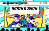 [Скриншот: North & South]