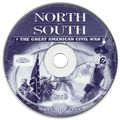 [North vs. South: The Great American Civil War - обложка №3]