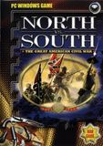 [North vs. South: The Great American Civil War - обложка №1]