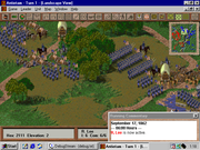 North vs. South: The Great American Civil War