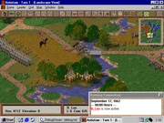 North vs. South: The Great American Civil War