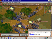 North vs. South: The Great American Civil War