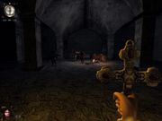 Nosferatu: The Wrath of Malachi