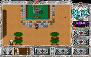 Nostalgia of Magic