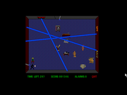 Nothing To Lose Laser Maze Game