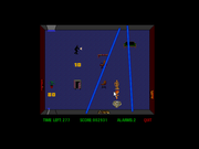 Nothing To Lose Laser Maze Game