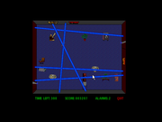 Nothing To Lose Laser Maze Game