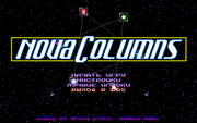 Nova Columns