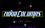 [Скриншот: Nova Columns]