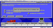 Novell Netware Trivia