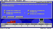 Novell Netware Trivia