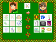 Новогодний детектив, или Проделки Сугроб Сугробыча