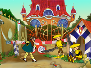 Новые бременские