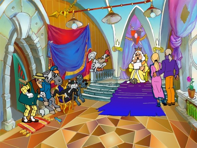 Новые бременские. Бременские музыканты мультфильм 2000. Новые бременские музыканты 2000. Бременские музыканты аудиосказка. Трубадур младший новые бременские музыканты.