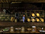 Новые приключения мушкетёров