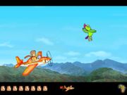 Новый Бармалей