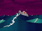 Новый Робинзон