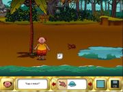 Новый Робинзон