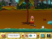 Новый Робинзон