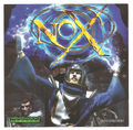[Nox - обложка №3]