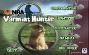 NRA Varmint Hunter