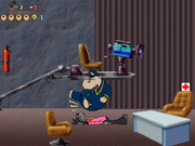 Ну, погоди! Выпуск 1. Погоня