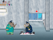 Ну, погоди! Выпуск 1. Погоня