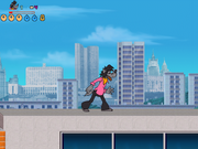 Ну, погоди! Выпуск 1. Погоня