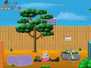 Ну, погоди! Выпуск 1. Погоня