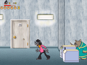 Ну, погоди! Выпуск 1. Погоня