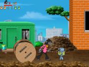 Ну, погоди! Выпуск 1. Погоня