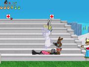 Ну, погоди! Выпуск 1. Погоня