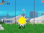 Ну, погоди! Выпуск 1. Погоня