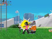 Ну, погоди! Выпуск 1. Погоня