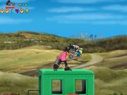 Ну, погоди! Выпуск 1. Погоня