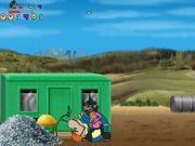 Ну, погоди! Выпуск 1. Погоня