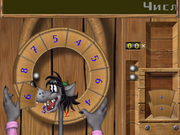 Ну, погоди! Выпуск 2. Круглый счёт