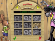 Ну, погоди! Выпуск 2. Круглый счёт