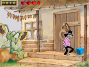 Ну, погоди! Выпуск 2. Круглый счёт