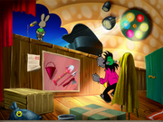 Ну, погоди! Выпуск 3. Песня для зайца