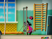 Ну, погоди! Выпуск 3. Песня для зайца