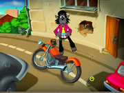 Ну, погоди! Выпуск 3. Песня для зайца