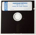 [Nuclear Bowls - обложка №3]