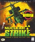 [Nuclear Strike - обложка №1]