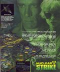 [Nuclear Strike - обложка №5]