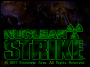 Nuclear Strike