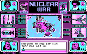 Nuclear War
